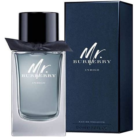 mr burberry indigo precio|mr burberry indigo review.